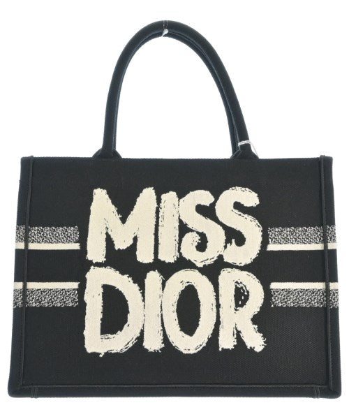 Christian Dior กระเป๋าถือขนาดใหญ่