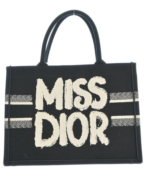 Christian Dior กระเป๋าถือขนาดใหญ่