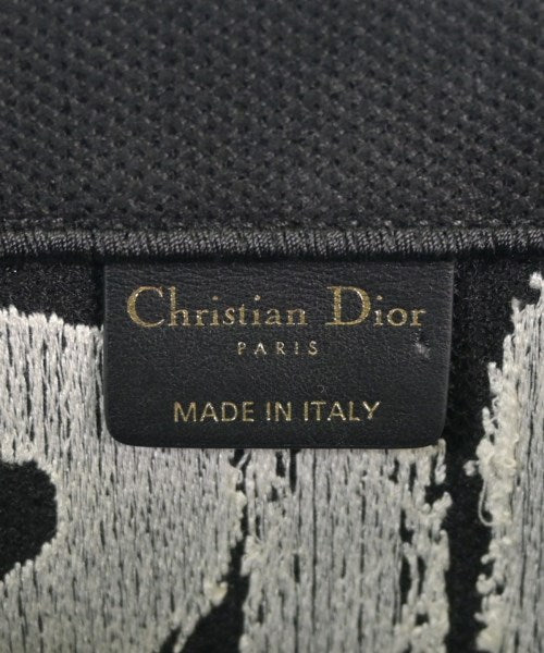 Christian Dior กระเป๋าถือขนาดใหญ่