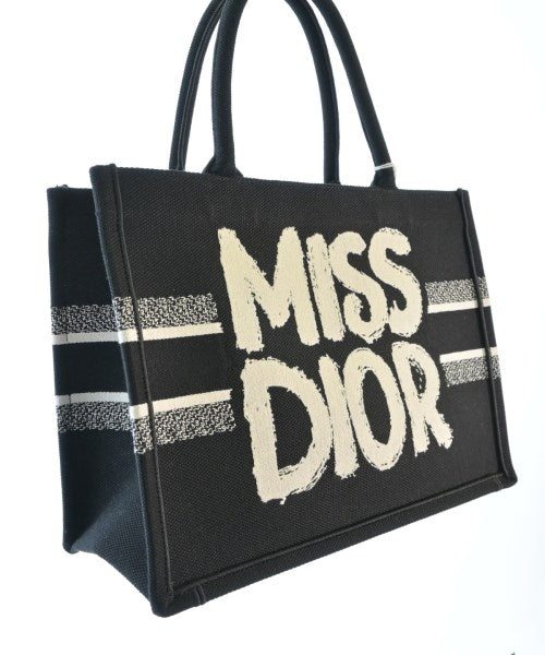 Christian Dior กระเป๋าถือขนาดใหญ่