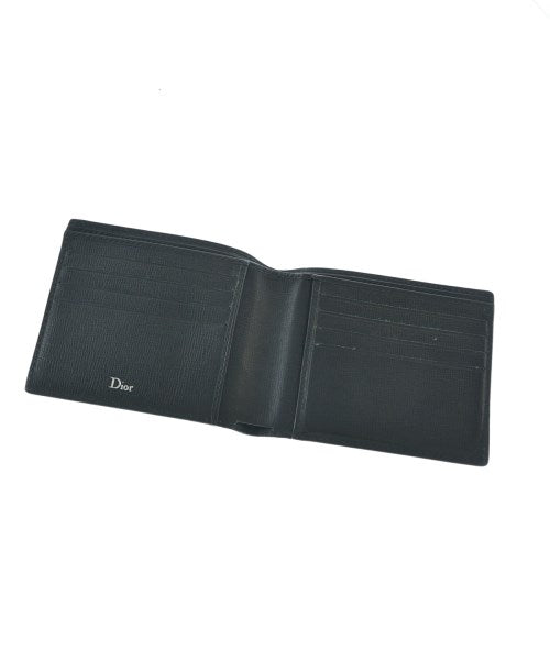 Dior Homme กระเป๋าสตางค์/กระเป๋าใส่เหรียญ