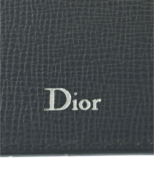 Dior Homme กระเป๋าสตางค์/กระเป๋าใส่เหรียญ