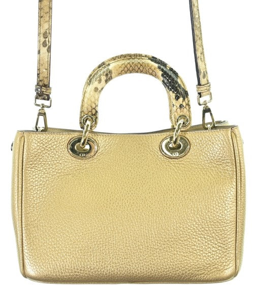 Christian Dior กระเป๋าถือ