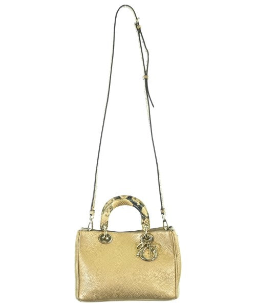 Christian Dior กระเป๋าถือ