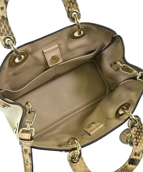 Christian Dior กระเป๋าถือ
