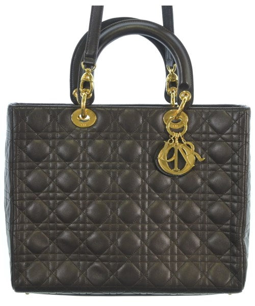 Christian Dior กระเป๋าถือ