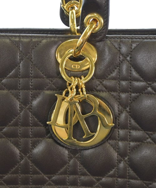 Christian Dior กระเป๋าถือ