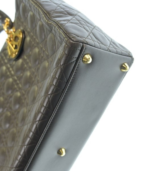 Christian Dior กระเป๋าถือ