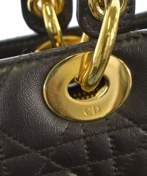 Christian Dior กระเป๋าถือ