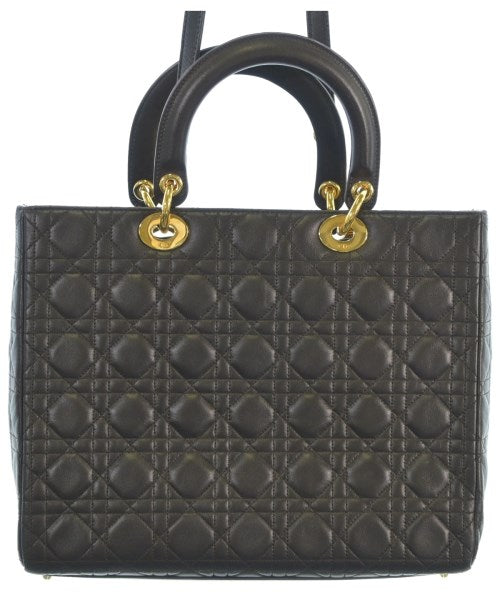Christian Dior กระเป๋าถือ
