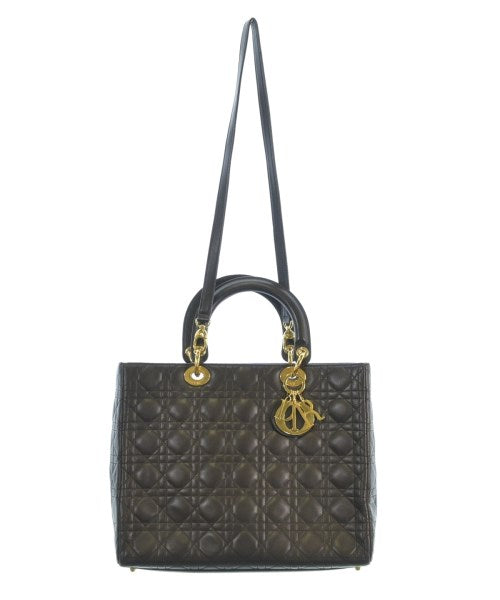 Christian Dior กระเป๋าถือ