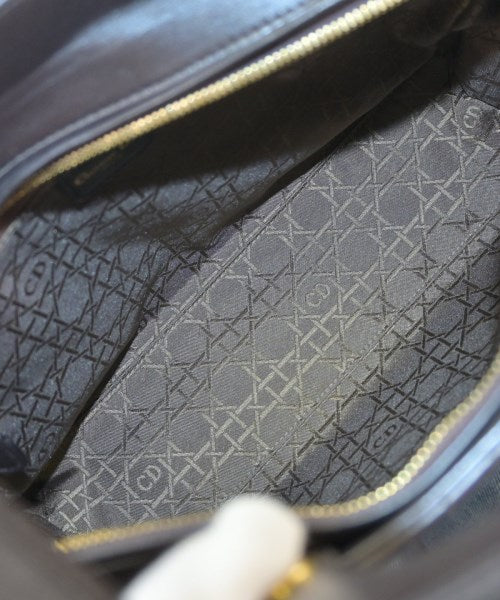Christian Dior กระเป๋าถือ