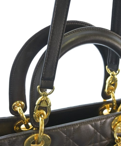 Christian Dior กระเป๋าถือ