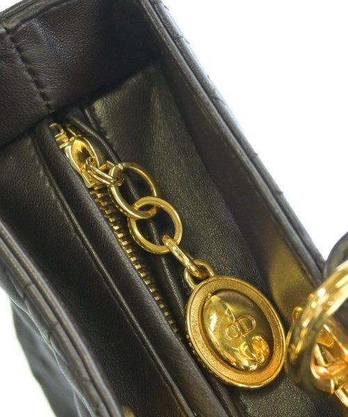 Christian Dior กระเป๋าถือ