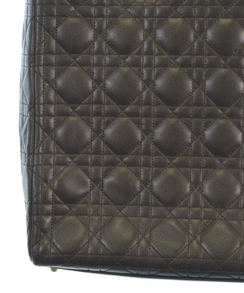 Christian Dior กระเป๋าถือ