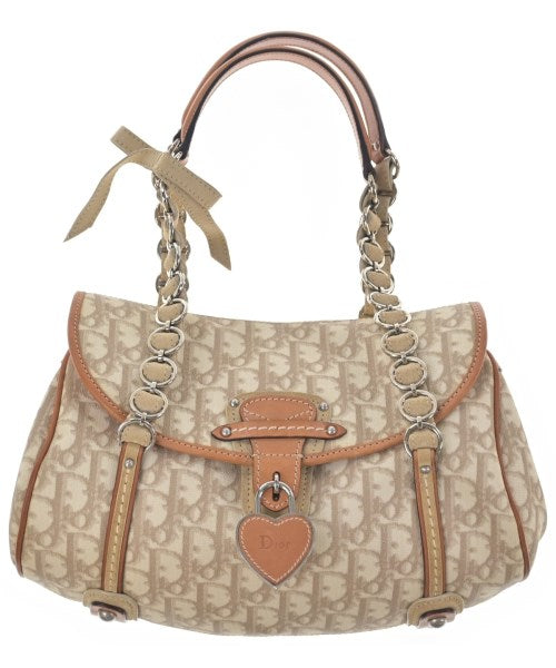 Christian Dior กระเป๋าถือ