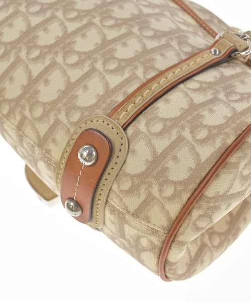 Christian Dior กระเป๋าถือ