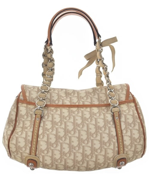 Christian Dior กระเป๋าถือ