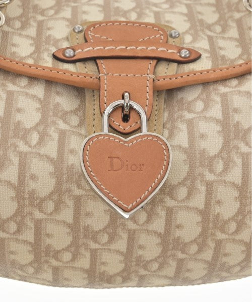 Christian Dior กระเป๋าถือ