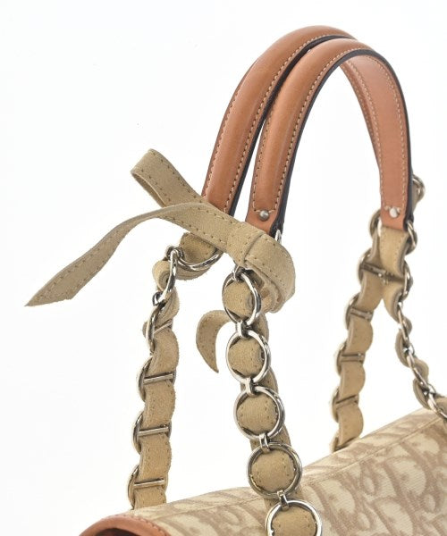 Christian Dior กระเป๋าถือ