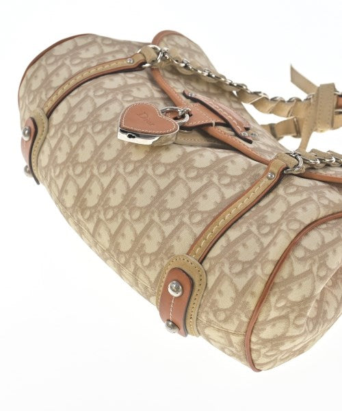 Christian Dior กระเป๋าถือ