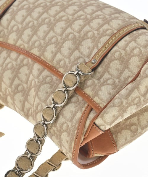 Christian Dior กระเป๋าถือ