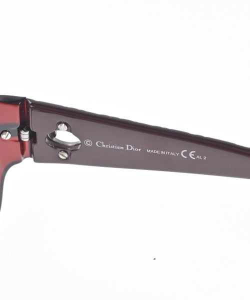 Christian Dior แว่นกันแดด