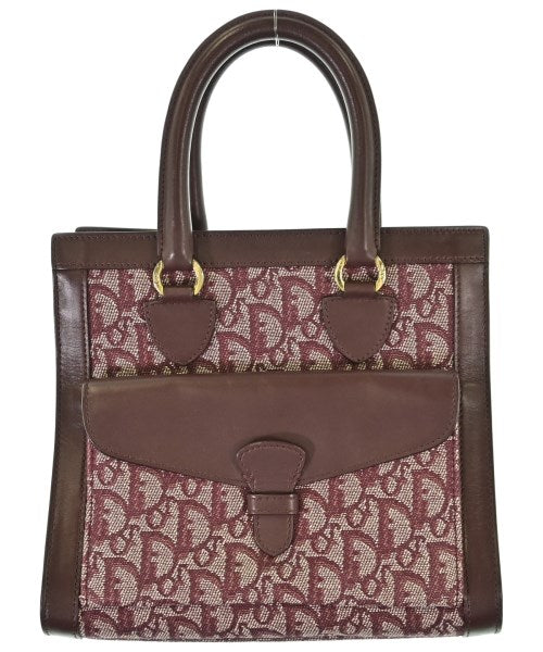 Christian Dior กระเป๋าถือ