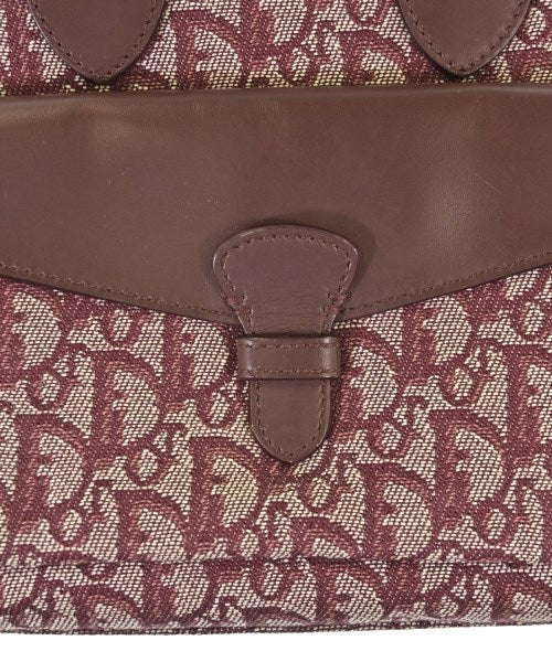 Christian Dior กระเป๋าถือ