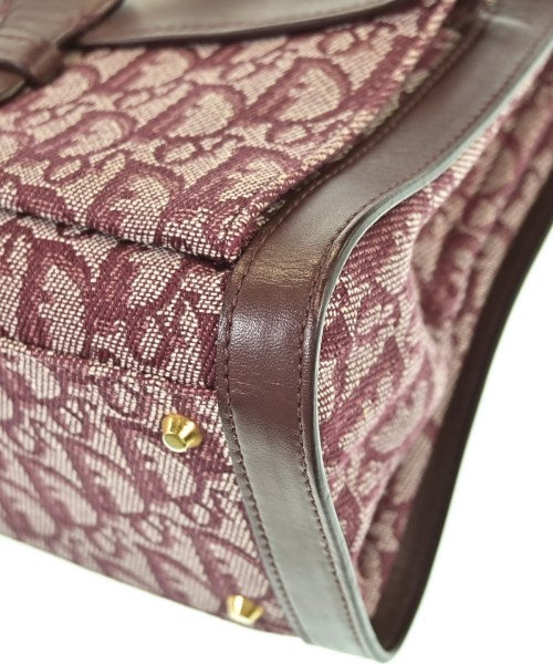 Christian Dior กระเป๋าถือ