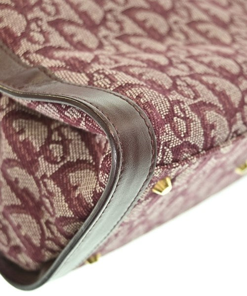 Christian Dior กระเป๋าถือ