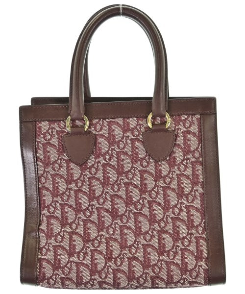 Christian Dior กระเป๋าถือ