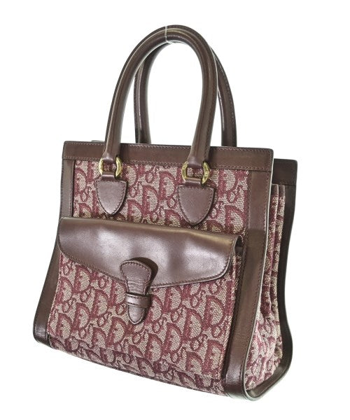 Christian Dior กระเป๋าถือ