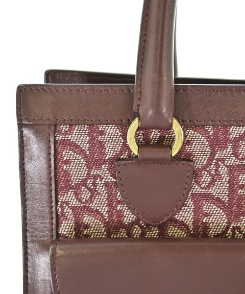 Christian Dior กระเป๋าถือ