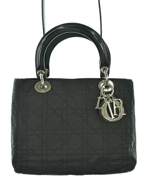 Christian Dior กระเป๋าถือ