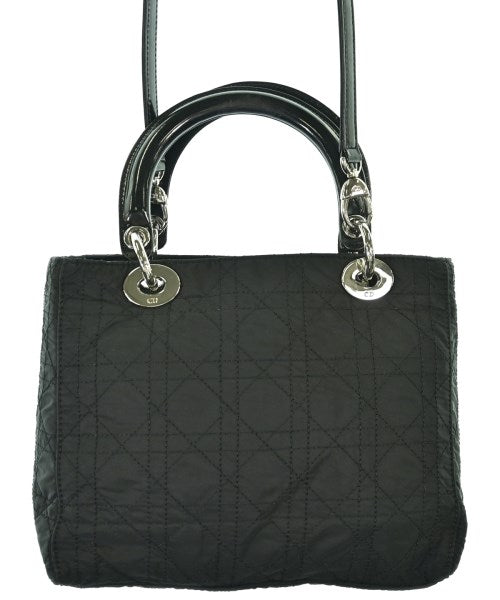 Christian Dior กระเป๋าถือ