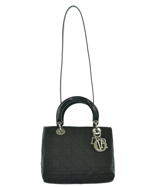 Christian Dior กระเป๋าถือ