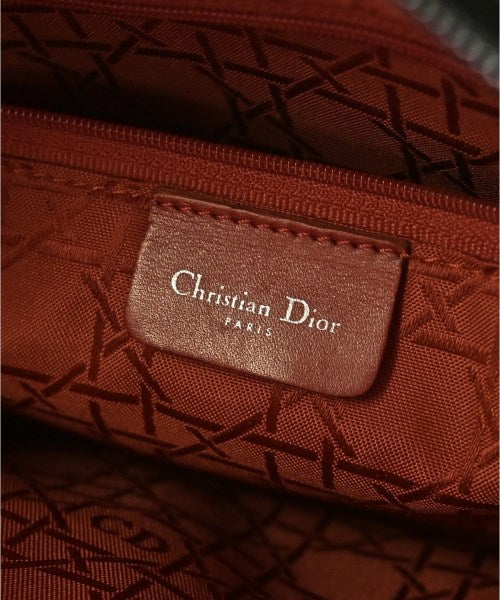 Christian Dior กระเป๋าถือ