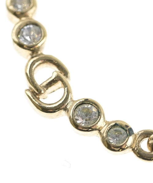 Christian Dior สร้อยคอ