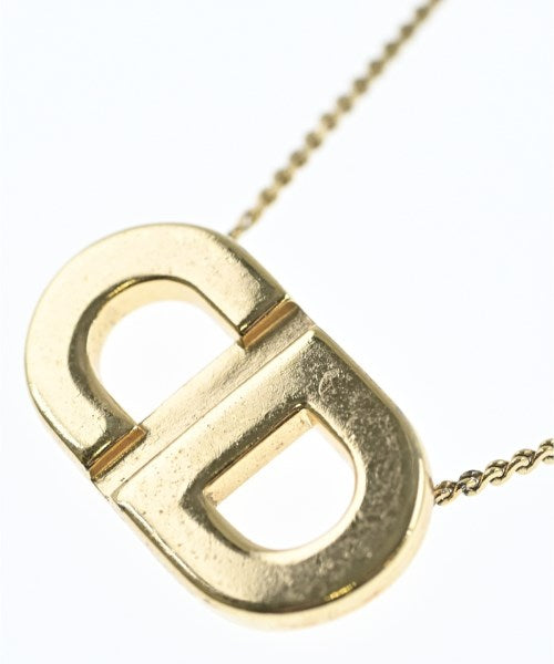 Christian Dior สร้อยคอ