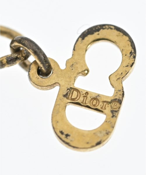 Christian Dior สร้อยคอ