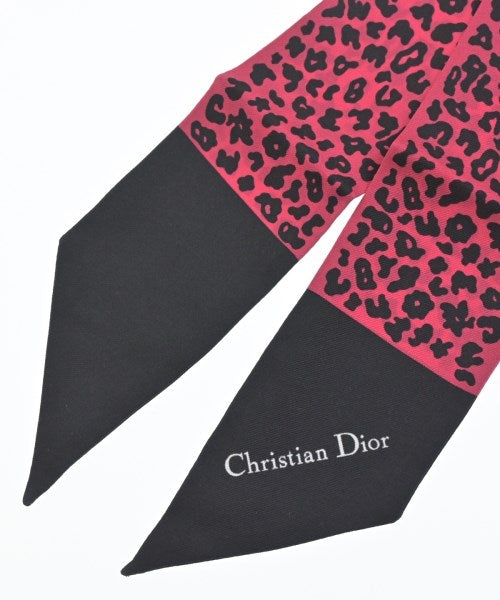 Christian Dior ผ้าพันคอ