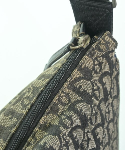Christian Dior กระเป๋าสะพาย