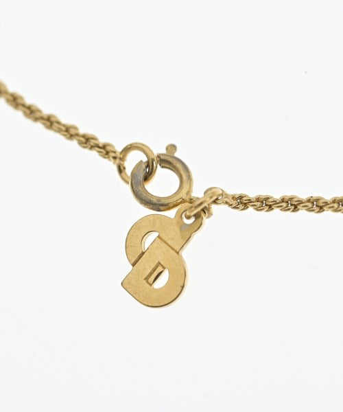 Christian Dior สร้อยคอ