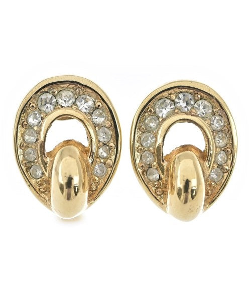 Christian Dior ต่างหู