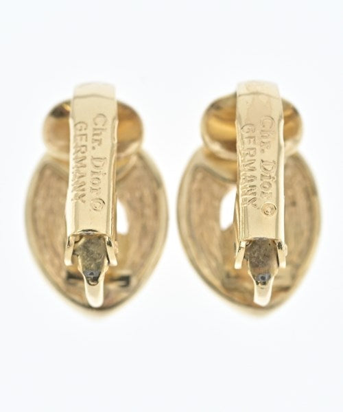 Christian Dior ต่างหู
