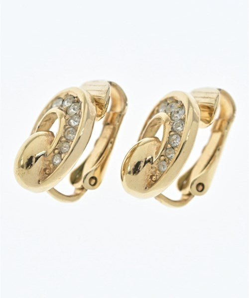 Christian Dior ต่างหู