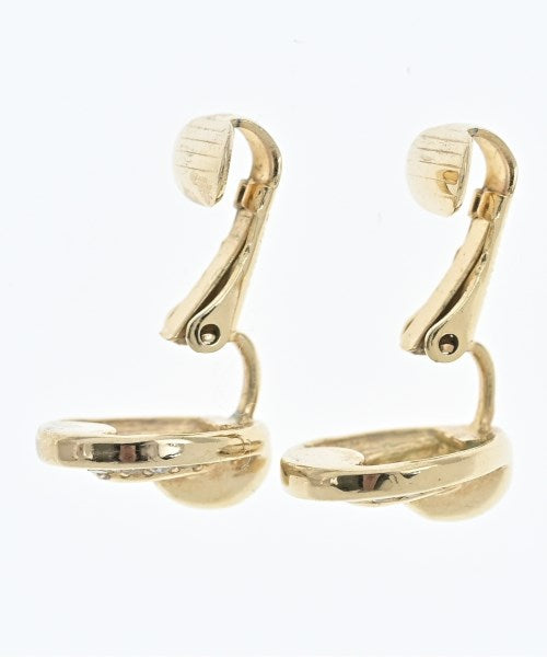 Christian Dior ต่างหู