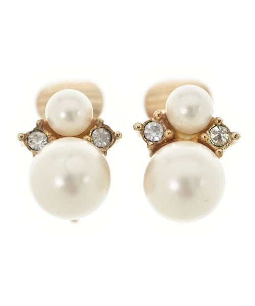 Christian Dior ต่างหู