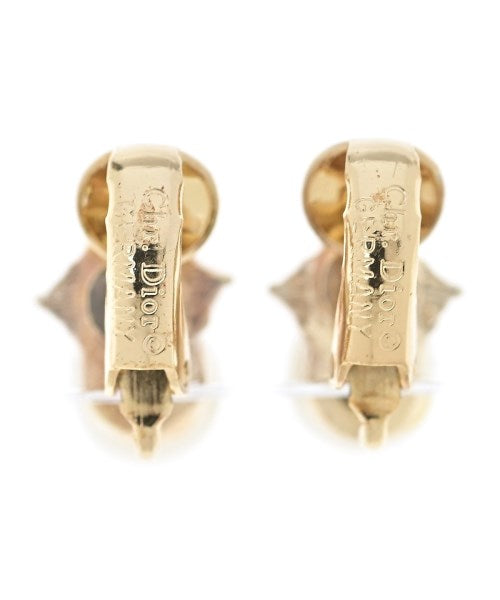 Christian Dior ต่างหู